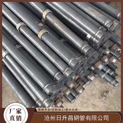 乌烈镇最薄的声测管壁厚可以到什么程度