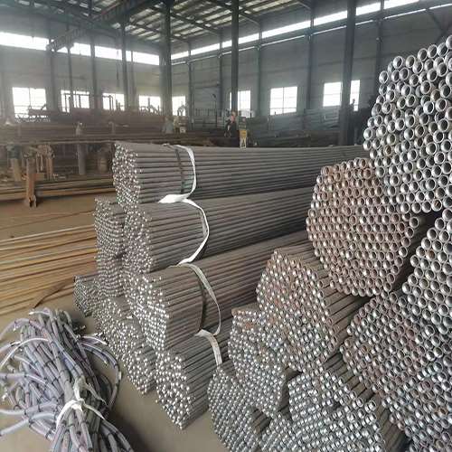 乌烈镇声测管重量最简单计算方法