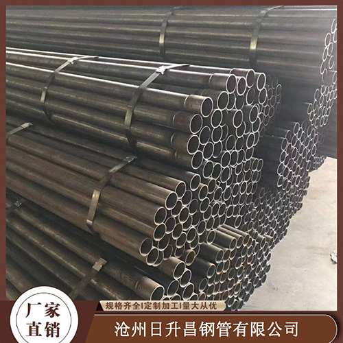乌烈镇57声测管多少钱一米