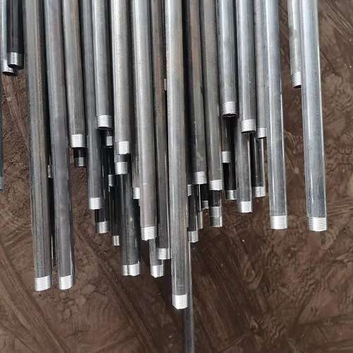 乌烈镇声测管重量是多少？买管必知的计算公式