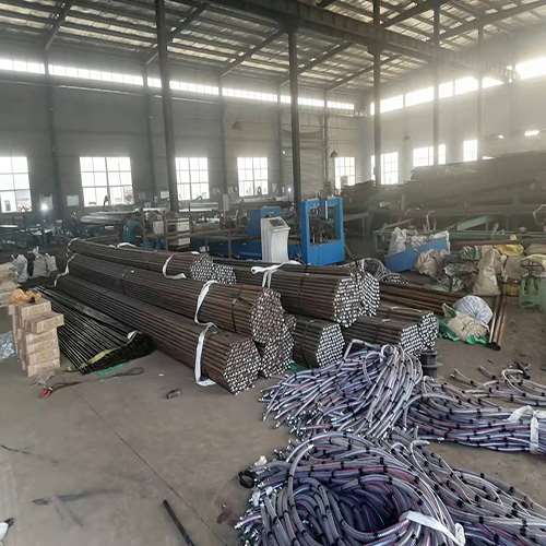 乌烈镇声测管施工及验收规范（最全最详细）
