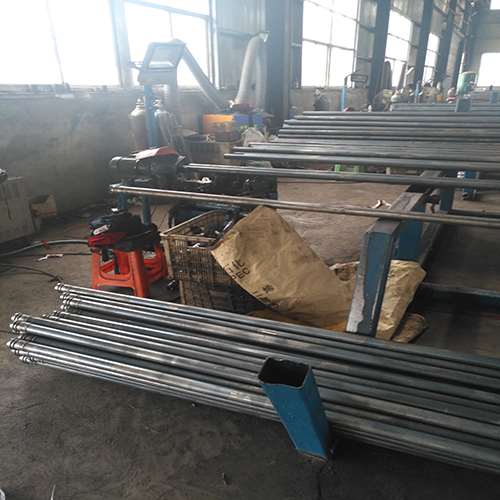乌烈镇桥梁桩基声测管的施工工艺流程
