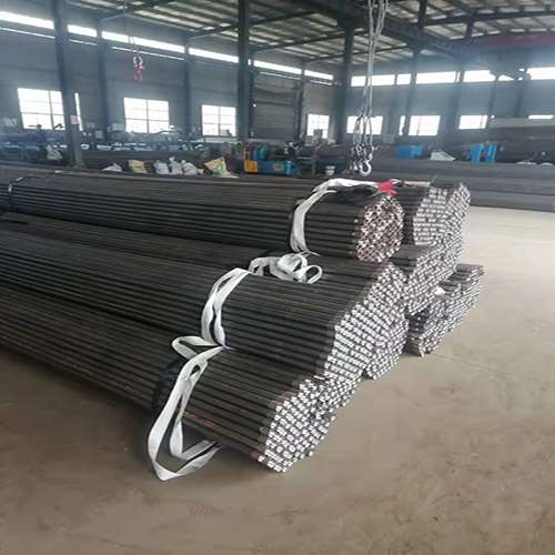 乌烈镇使用声测管进行检测的目的和方法